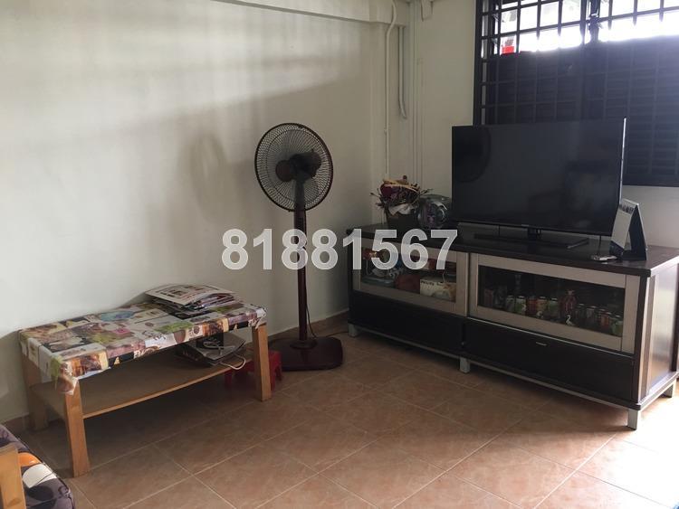 Blk 19 Ghim Moh Road (Queenstown), HDB 3 Rooms #157534702